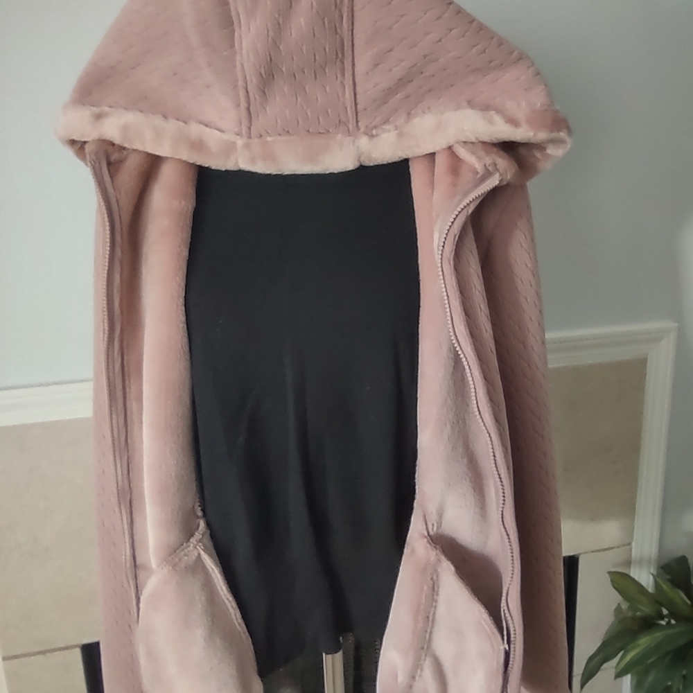 Easy Spirit  jacket with Hood. - Picture 4 of 16